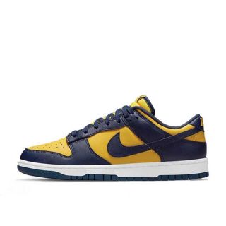 ナイキ(NIKE)のNike Dunk Low Michigan(スニーカー)