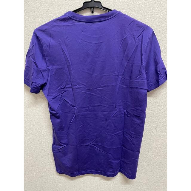LOUIS VUITTON(ルイヴィトン)の美品ルイヴィトン　Tシャツ メンズのトップス(Tシャツ/カットソー(半袖/袖なし))の商品写真