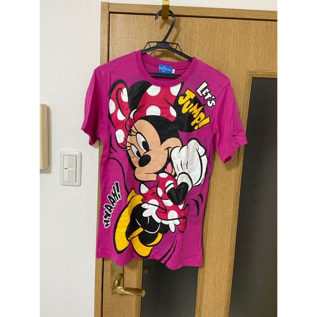 Disney - ディズニーTシャツ2枚セットの通販 by さくら's shop ...