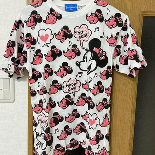 ディズニー(Disney)のディズニーTシャツ2枚セット(Tシャツ(半袖/袖なし))