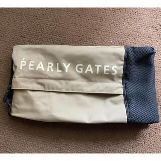 パーリーゲイツ(PEARLY GATES)のPEARLY GATES パーリーゲイツゴルフシューズケース(その他)