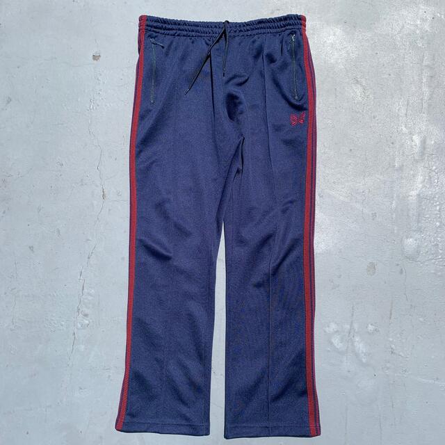 Needles(ニードルス)のNeedles Track Pant XL メンズのパンツ(スラックス)の商品写真