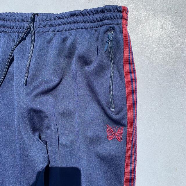 Needles(ニードルス)のNeedles Track Pant XL メンズのパンツ(スラックス)の商品写真