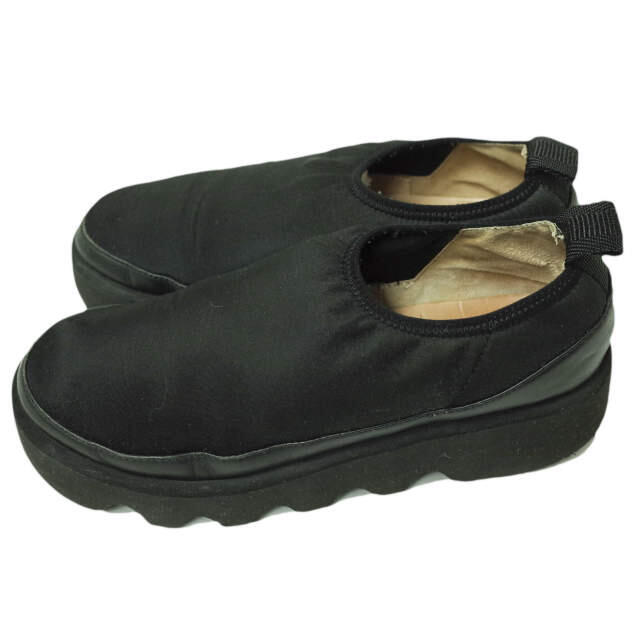 ISSEY MIYAKE - ISSEY MIYAKE x UNITED NUDE イッセイミヤケ ISSEY MIYAKE - ISSEY MIYAKE x UNITED NUDE イッセイミヤケ