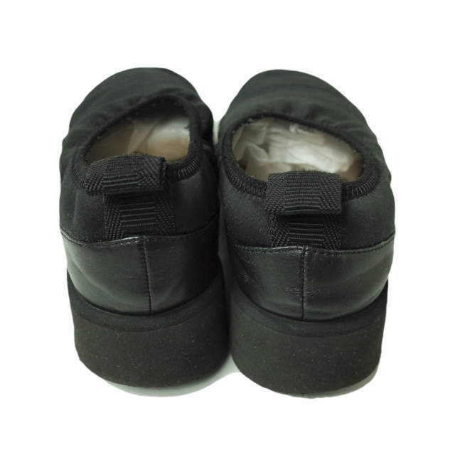 ISSEY MIYAKE - ISSEY MIYAKE x UNITED NUDE イッセイミヤケ ISSEY MIYAKE - ISSEY MIYAKE x UNITED NUDE イッセイミヤケ