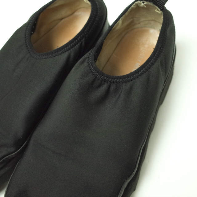 ISSEY MIYAKE - ISSEY MIYAKE x UNITED NUDE イッセイミヤケ ISSEY MIYAKE - ISSEY MIYAKE x UNITED NUDE イッセイミヤケ