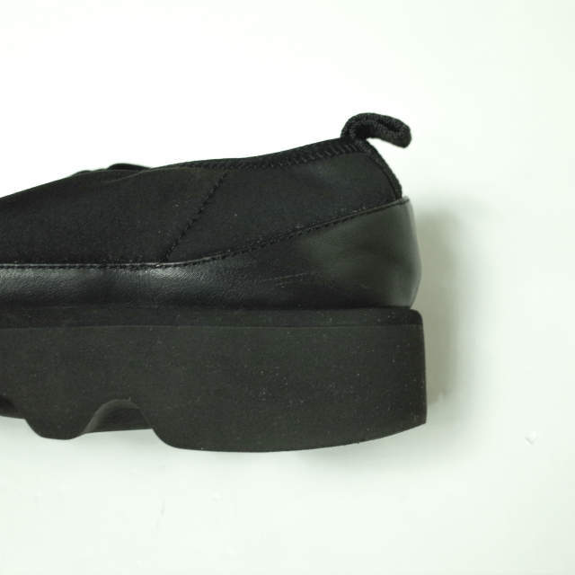 ISSEY MIYAKE - ISSEY MIYAKE x UNITED NUDE イッセイミヤケ ISSEY MIYAKE - ISSEY MIYAKE x UNITED NUDE イッセイミヤケ