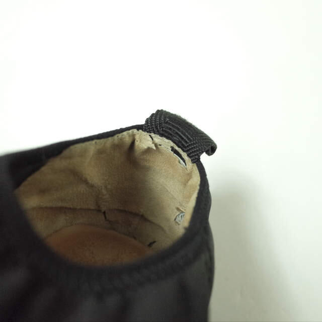 ISSEY MIYAKE - ISSEY MIYAKE x UNITED NUDE イッセイミヤケ ISSEY MIYAKE - ISSEY MIYAKE x UNITED NUDE イッセイミヤケ