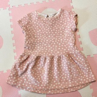 ザラキッズ(ZARA KIDS)のKK♡様専用(ワンピース)