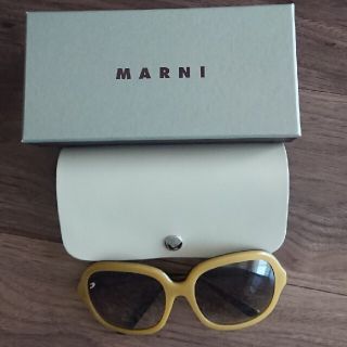 マルニ(Marni)の送料込☆MARNI☆サングラス(サングラス/メガネ)