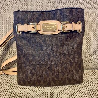 マイケルコース(Michael Kors)のマイケルコース　ショルダーバッグ(ショルダーバッグ)