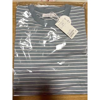 ユナイテッドアローズ(UNITED ARROWS)の値下げ【未開封】ユナイテッドアローズ 長袖 Tシャツ L(Tシャツ/カットソー(七分/長袖))