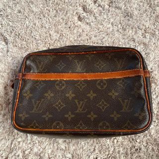 ルイヴィトン(LOUIS VUITTON)のVUITTON セカンドバッグ(セカンドバッグ/クラッチバッグ)