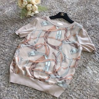 グッチ サマーニット ニット/セーター(レディース)の通販 13点 | Gucci グッチ サマーニット ニット/セーター(レディース)の通販 13点 | Gucci