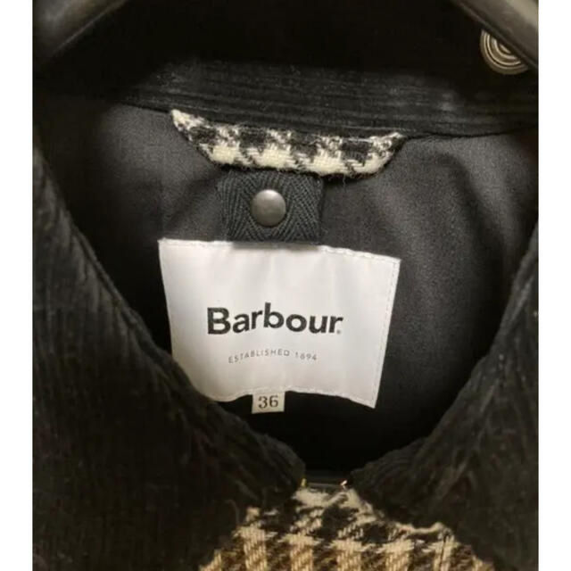 Barbour(バーブァー)のBarbour × BEAMS F / 別注ジャケット 36 BEDALE-F メンズのジャケット/アウター(ブルゾン)の商品写真
