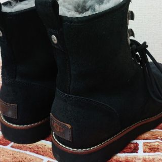 アグ(UGG)のugg ブ－ツ 27㎝(ブーツ)