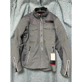 アーカナハーフメッシュジャケット クシタニ KUSHITANIの通販 by