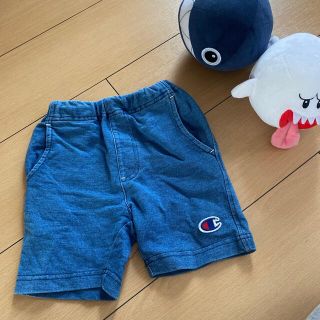 チャンピオン(Champion)のチャンピオン　短パン(パンツ/スパッツ)