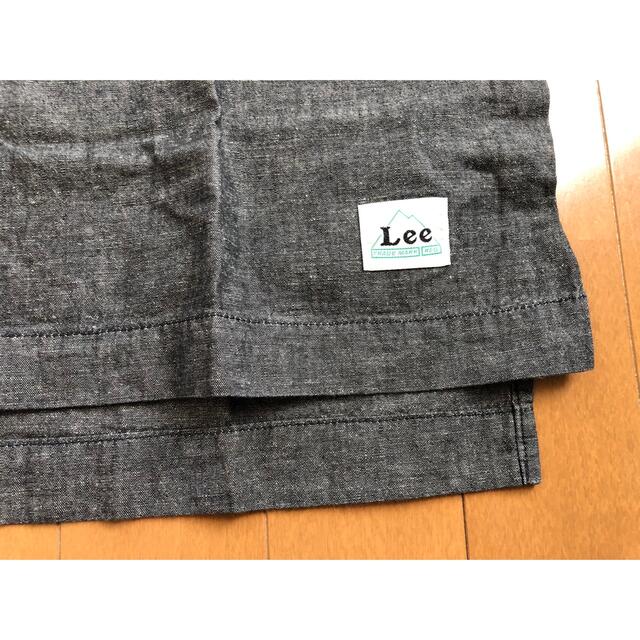 URBAN RESEARCH DOORS(アーバンリサーチドアーズ)のアーバンリサーチドアーズ Lee プルオーバー Tシャツ レディースのトップス(Tシャツ(半袖/袖なし))の商品写真