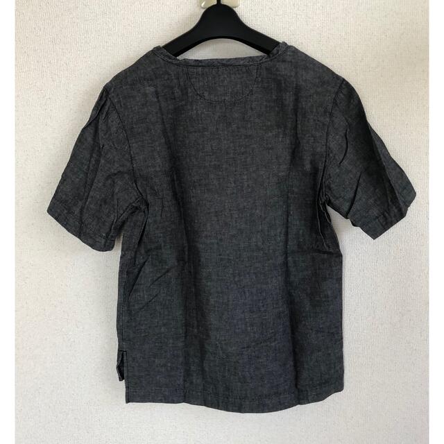 URBAN RESEARCH DOORS(アーバンリサーチドアーズ)のアーバンリサーチドアーズ Lee プルオーバー Tシャツ レディースのトップス(Tシャツ(半袖/袖なし))の商品写真