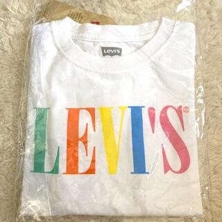 リーバイス(Levi's)のリーバイス　ティシャツ　100センチ(Tシャツ/カットソー)
