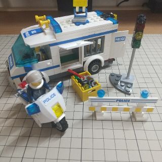 レゴ(Lego)のLEGO　中古(積み木/ブロック)