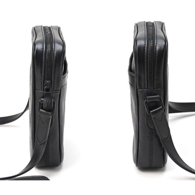 在庫あ人気 LOUIS VUITTON - ルイヴィトン ダヌーブ PM M43681 商品