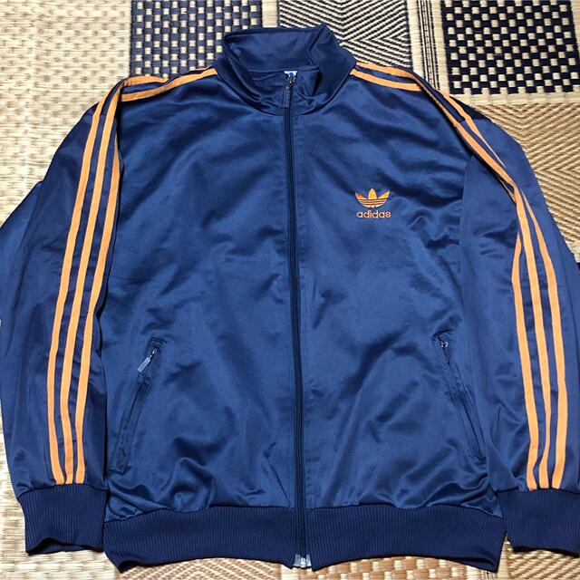 adidas アディダス トラックトップ ジャージ オールド melollevo.com.bo