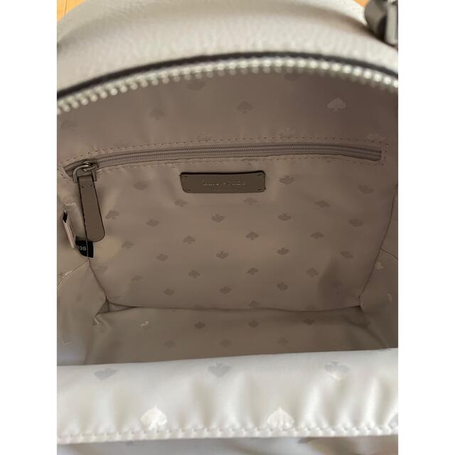 kate spade new york(ケイトスペードニューヨーク)のkate spade new york リュック レディースのバッグ(リュック/バックパック)の商品写真