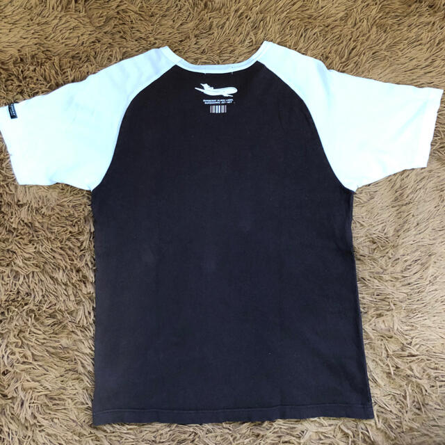 BURBERRY BLACK LABEL(バーバリーブラックレーベル)の【特別価格】Burberry Tシャツ メンズのトップス(Tシャツ/カットソー(半袖/袖なし))の商品写真