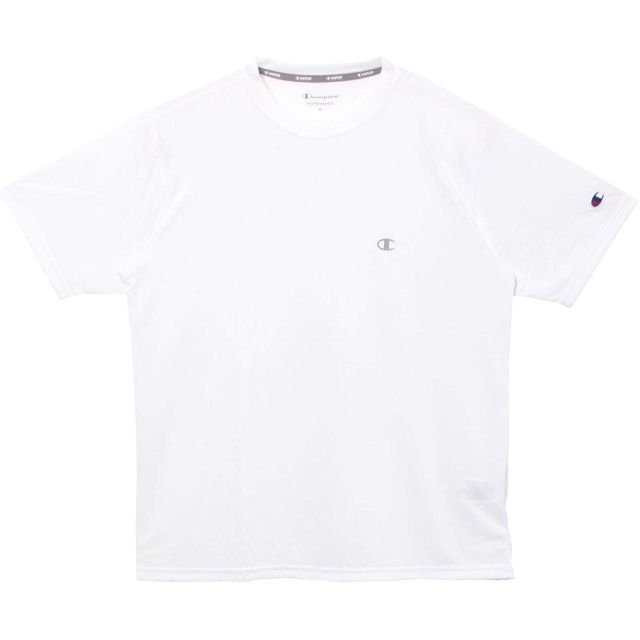 Champion(チャンピオン)の新品　champion　Tシャツ メンズのトップス(Tシャツ/カットソー(半袖/袖なし))の商品写真