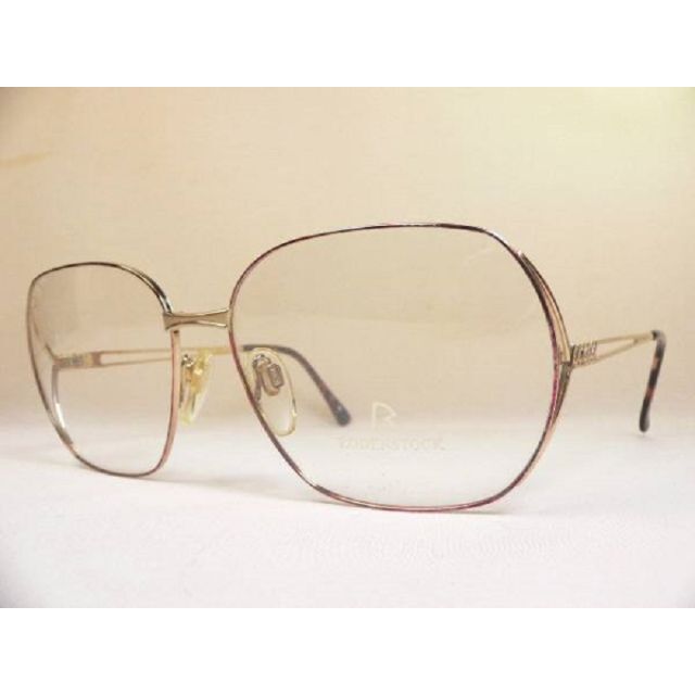 ★ RODENSTOCK ローデンストック ビンテージ 眼鏡 フレーム