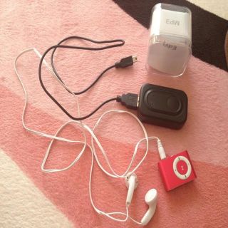 MP３(その他)