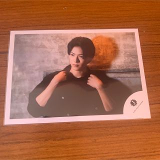 ジャニーズ(Johnny's)の少年忍者 公式写真(アイドルグッズ)