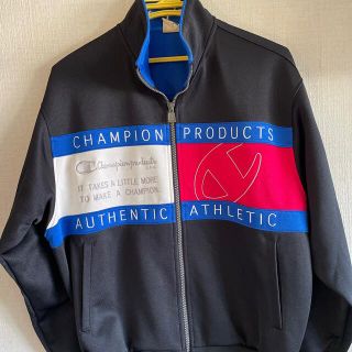 チャンピオン(Champion)のchampion USA ジャージ トラックジャケット(ジャージ)