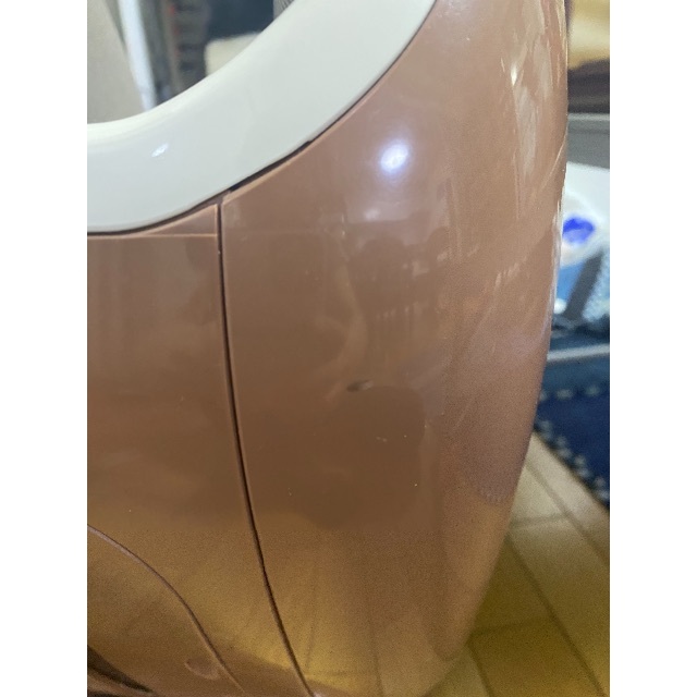 エアーフットマッサージャー　LAGUNA44