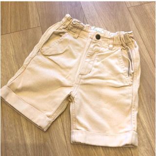 ビームス(BEAMS)のビームス ミニ キッズ ハーフ パンツ 110(パンツ/スパッツ)