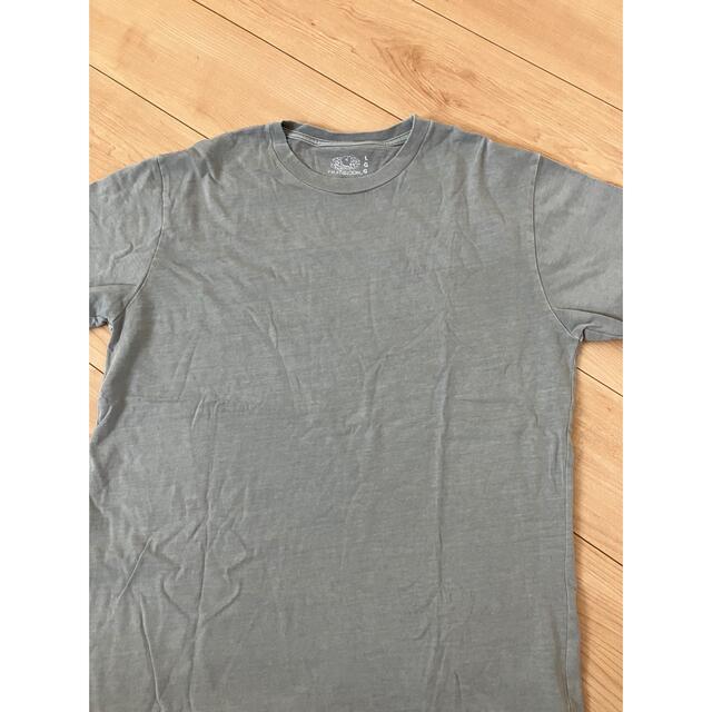 SOPHNET.(ソフネット)のソフネット メンズのトップス(Tシャツ/カットソー(半袖/袖なし))の商品写真