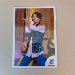 ジャニーズ(Johnny's)の檜山光成 公式写真(アイドルグッズ)