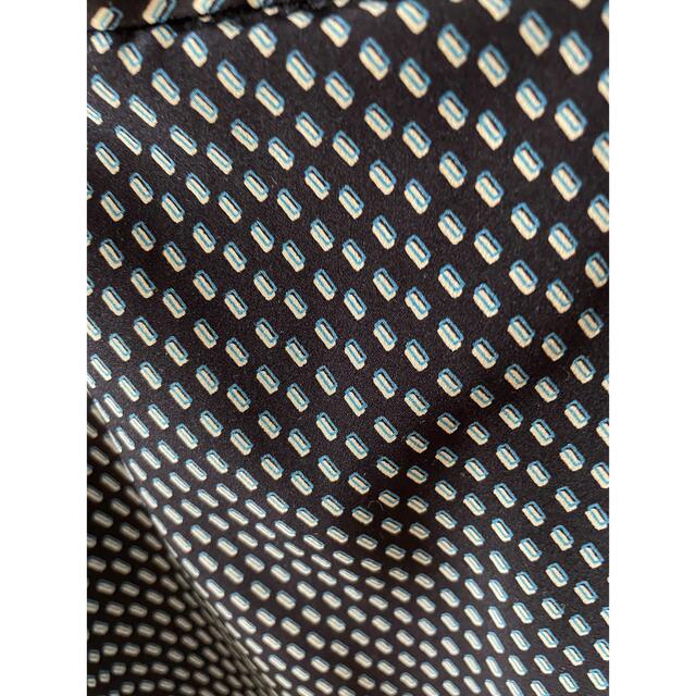 art pepper＊柄フレアスカート レディースのスカート(ひざ丈スカート)の商品写真