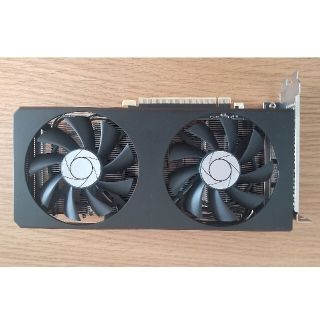 MSI RTX3060ti twin fan LHR(PCパーツ)