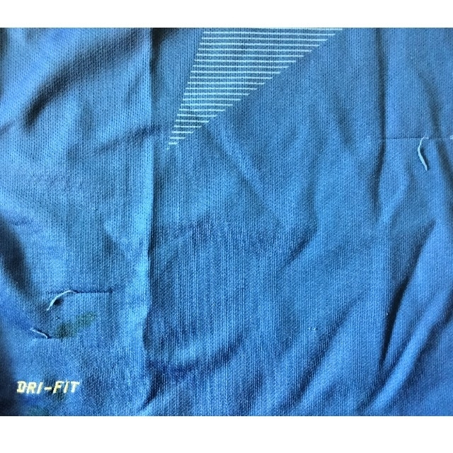 NIKE(ナイキ)のナイキ/NIKE ユベントス・サッカーユニフォーム(キッズ 130~140) キッズ/ベビー/マタニティのキッズ服男の子用(90cm~)(Tシャツ/カットソー)の商品写真