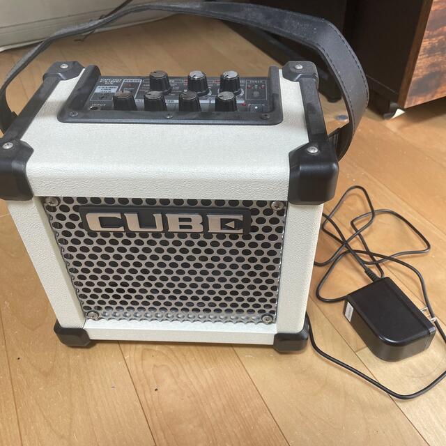 lovelani.com - ローランド ギターアンプ MICRO CUBE ホワイト 価格比較
