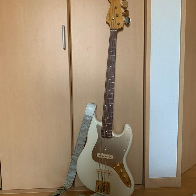 Fender ジャズベース　リバースヘッド　エレキベース