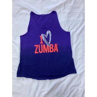 ズンバ(Zumba)の絆さん専用　ZUMBAウェア  Sサイズ　2セット(トレーニング用品)