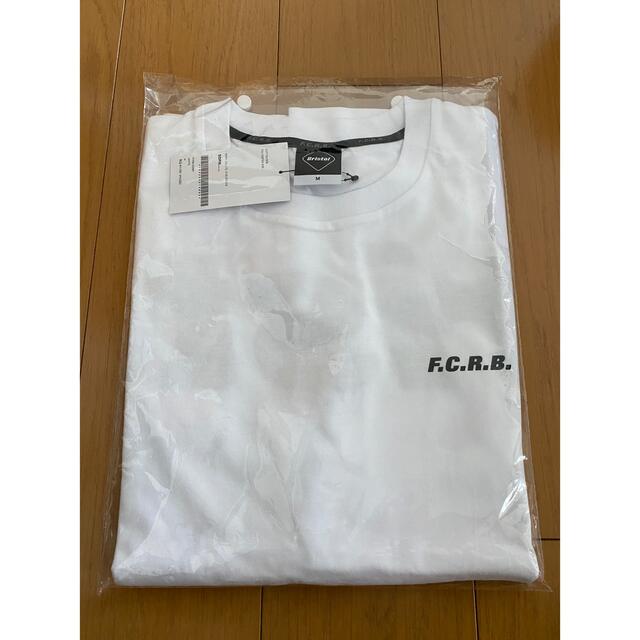 F.C.R.B.(エフシーアールビー)のF.C.Real Bristol BIG LOGO WIDE TEE FCRB メンズのトップス(Tシャツ/カットソー(半袖/袖なし))の商品写真