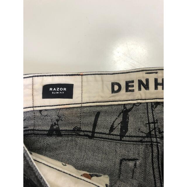 DENHAM(デンハム)のDENHAM セルビッチデニム！日本製！赤耳！ メンズのパンツ(デニム/ジーンズ)の商品写真