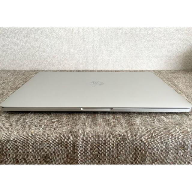 Mac (Apple)(マック)の【美品】MacBook Pro 13インチ スマホ/家電/カメラのPC/タブレット(ノートPC)の商品写真