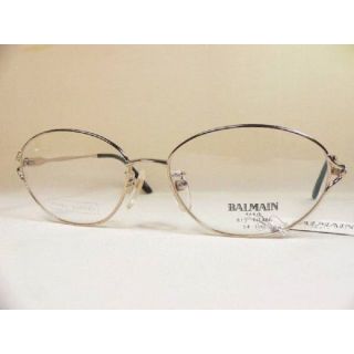 バルマン(BALMAIN)の☆★ バルマン 眼鏡 フレーム クリスタルコレクション BALMAIN(サングラス/メガネ)