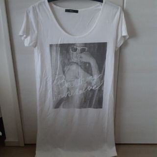 デュラス(DURAS)のDURAS 薄手T(Tシャツ(半袖/袖なし))